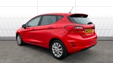 Ford Fiesta 1.0 EcoBoost Trend 5dr Petrol Hatchback